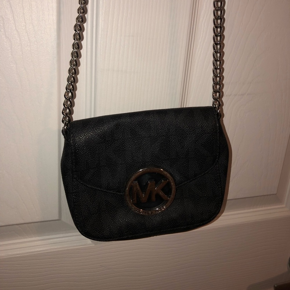 Michael Kors Cross Body Purse